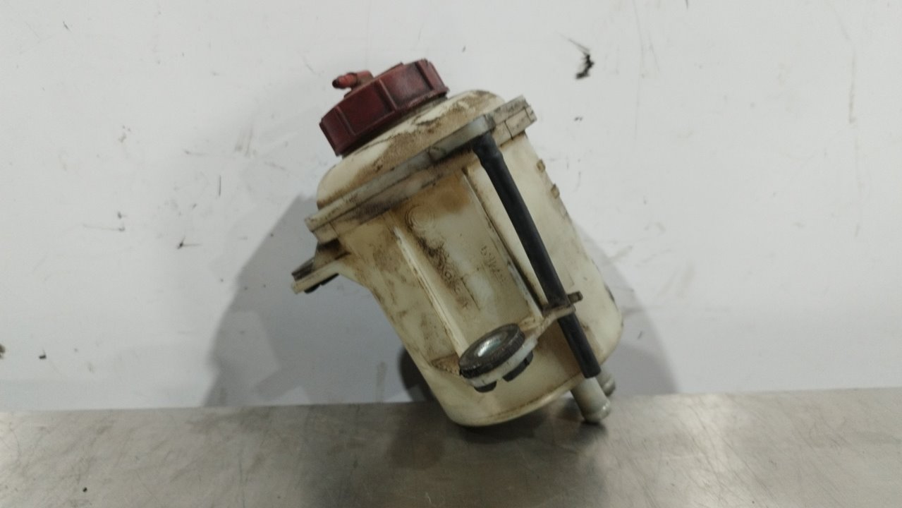 FIAT Doblo 1 generation (2001-2017) Power Steering Pump Tank 46767469 24935472