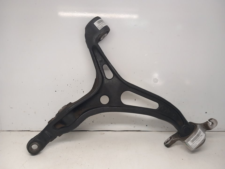 MERCEDES-BENZ M-Class W164 (2005-2011) Fremre venstre arm 000060366108 22767299