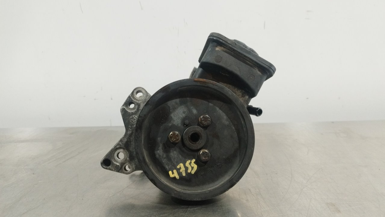 FORD 3 Series E46 (1997-2006) Ohjaustehostimen pumppu 6756575 24937114