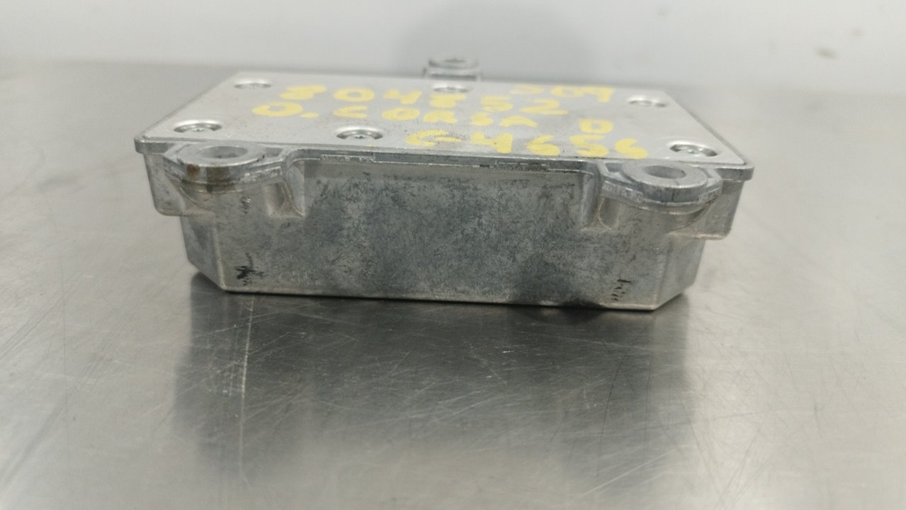 OPEL Corsa D (2006-2020) SRS Control Unit 327963935 24926269