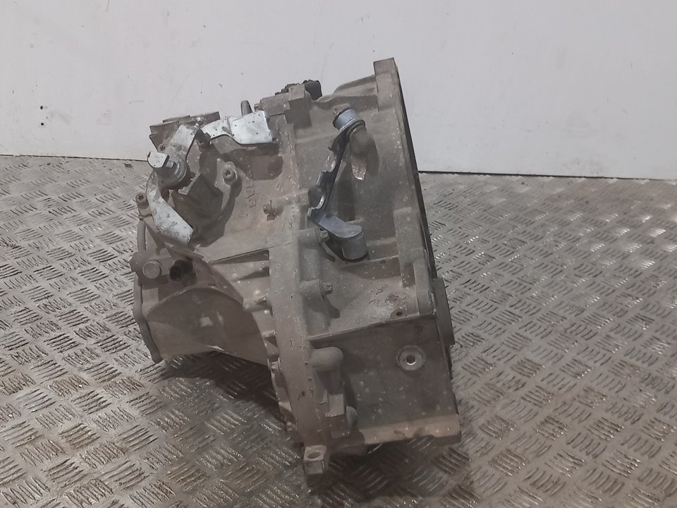 OPEL Astra H (2004-2014) Gearbox 5495775 24921602