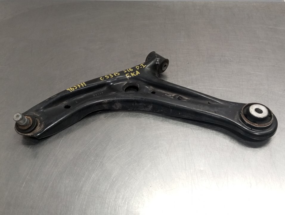 Brazo de la suspensión inferior delantero izquierdo YSKD Ford Ka+ (cdu) 2018-2020