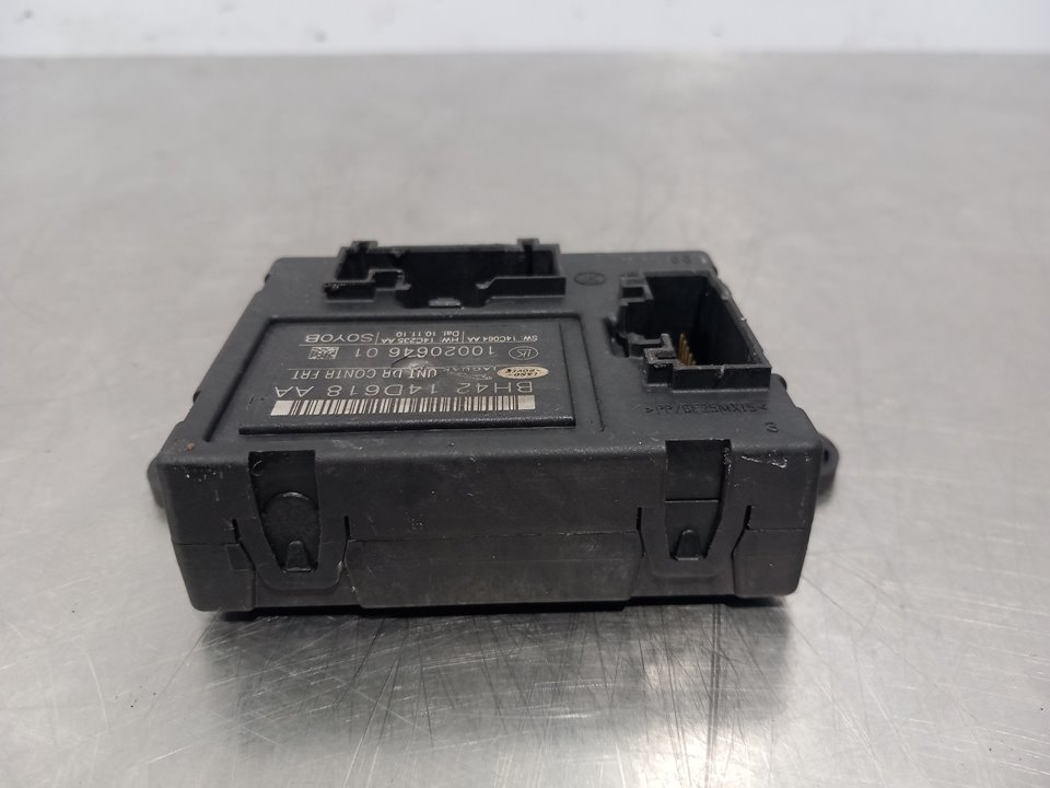 LAND ROVER Range Rover 3 generation (2002-2012) Other Control Units BH4214D618AA 25247005