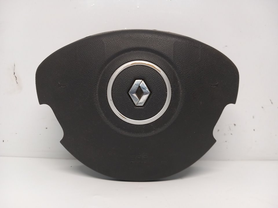 RENAULT Clio 3 generation (2005-2012) Kiti valdymo blokai 8200363630 22756975