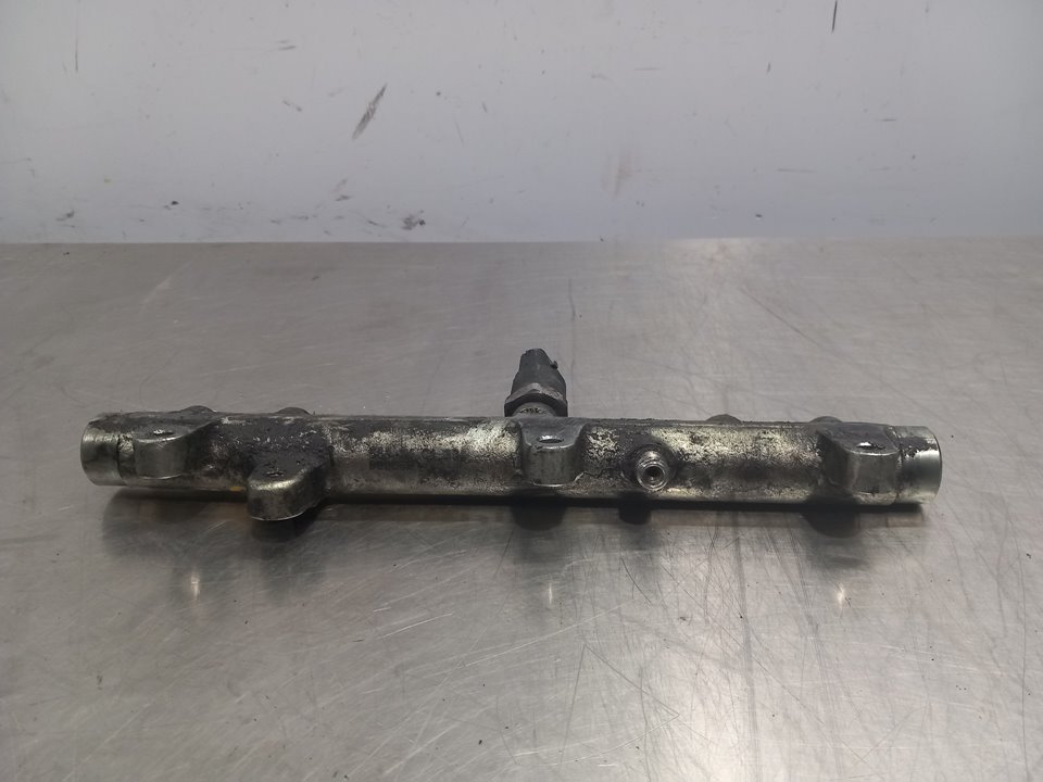 FIAT Fuel Rail 0445224009 25895975