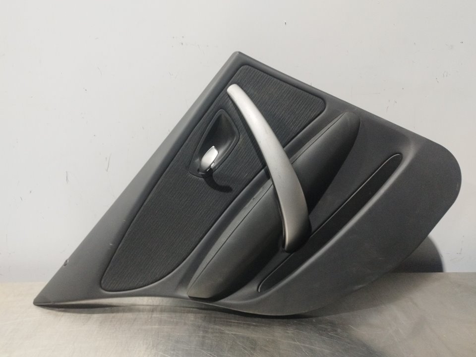 BMW 1 Series E81/E82/E87/E88 (2004-2013) Rear Left Door Molding 51416975310 25914343