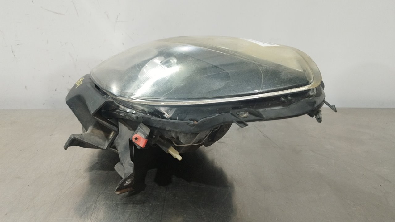 RENAULT Clio 3 generation (2005-2012) Front Left Headlight 770106107589900137 25895526