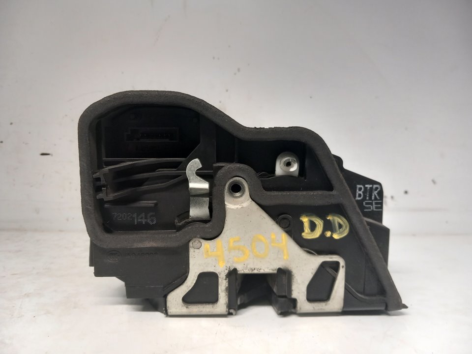 BMW X3 E83 (2003-2010) Front Right Door Lock 7202146 24919194