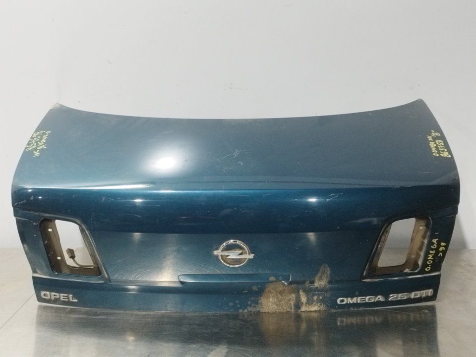 OPEL Omega B (1994-2003) Baklucka bak 25897914