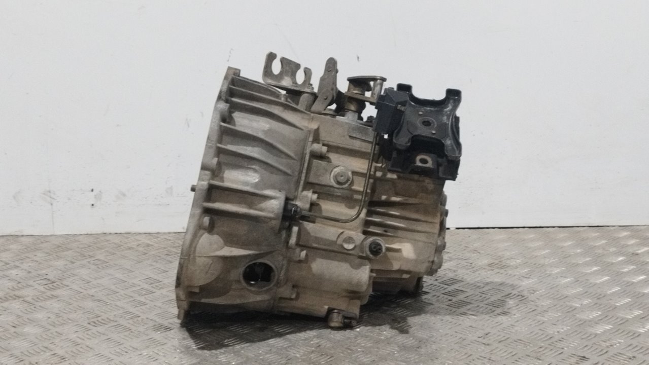 SKODA Vito W638 (1996-2003) Gearbox 7116986382604900 25243393