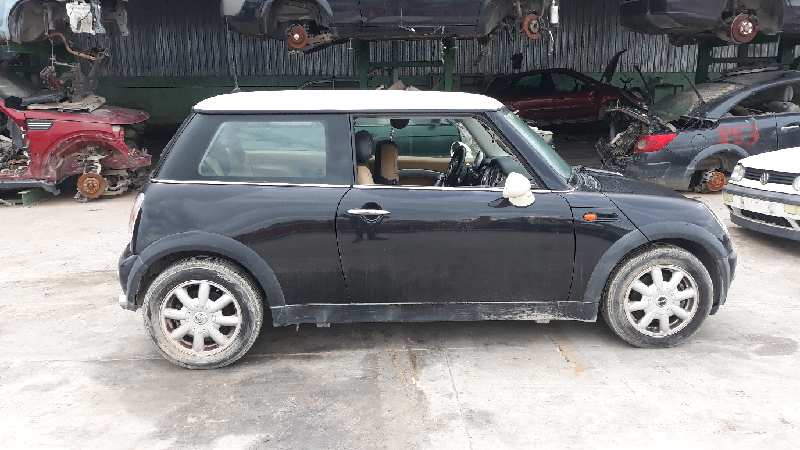 MINI Cooper R50 (2001-2006) Støtdemper foran høyre 31316759417 25317578