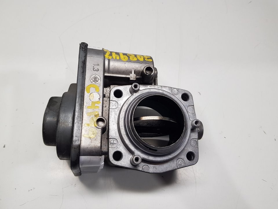 OPEL Astra J (2009-2020) Throttle Body 8981052101 22760536