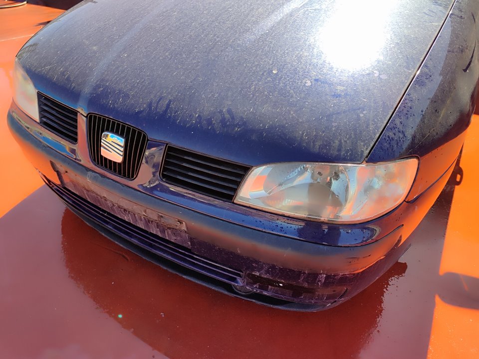 SEAT Cordoba 2 generation (1999-2009) Kipufogó 25754800