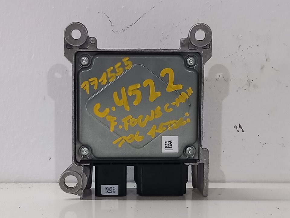 FORD C-Max 1 generation (2003-2010) SRS Control Unit 0285001847 24920019