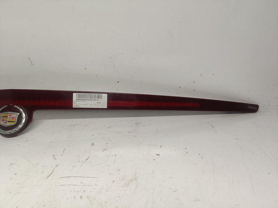 CADILLAC STS 1 generation (2004-2011) Rear cover light 16532259 24888439