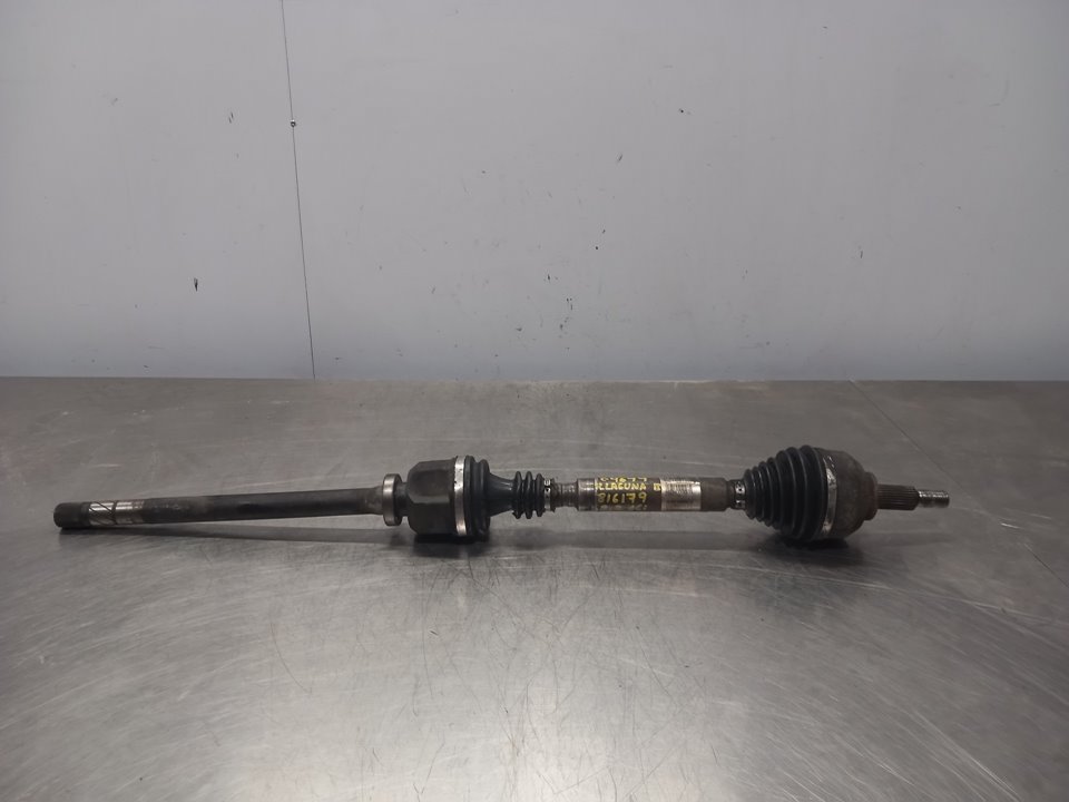 RENAULT Laguna 2 generation (2001-2007) Front Right Driveshaft 8200169177 24933748