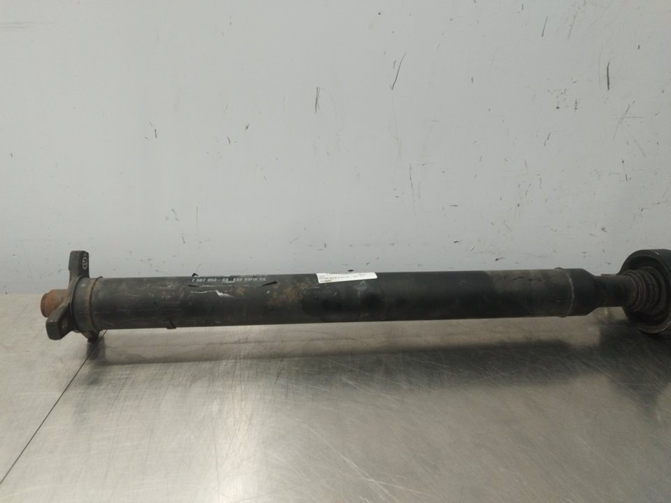 BMW 1 Series E81/E82/E87/E88 (2004-2013) Propshaft 756795303 25913964