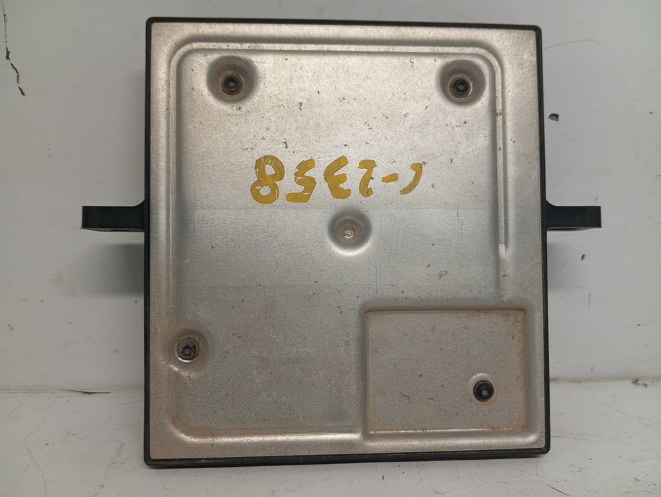 AUDI A4 B6/8E (2000-2005) Citau veidu vadības bloki 8E0907279L 24893381