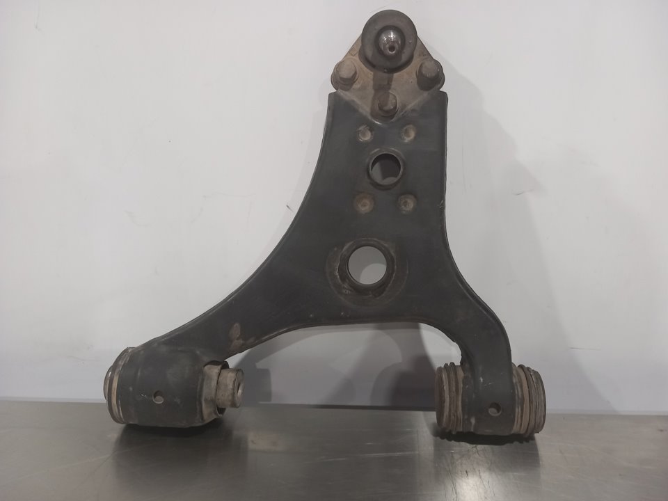 MERCEDES-BENZ A-Class W169 (2004-2012) Fremre høyre arm A1693300307 24914172