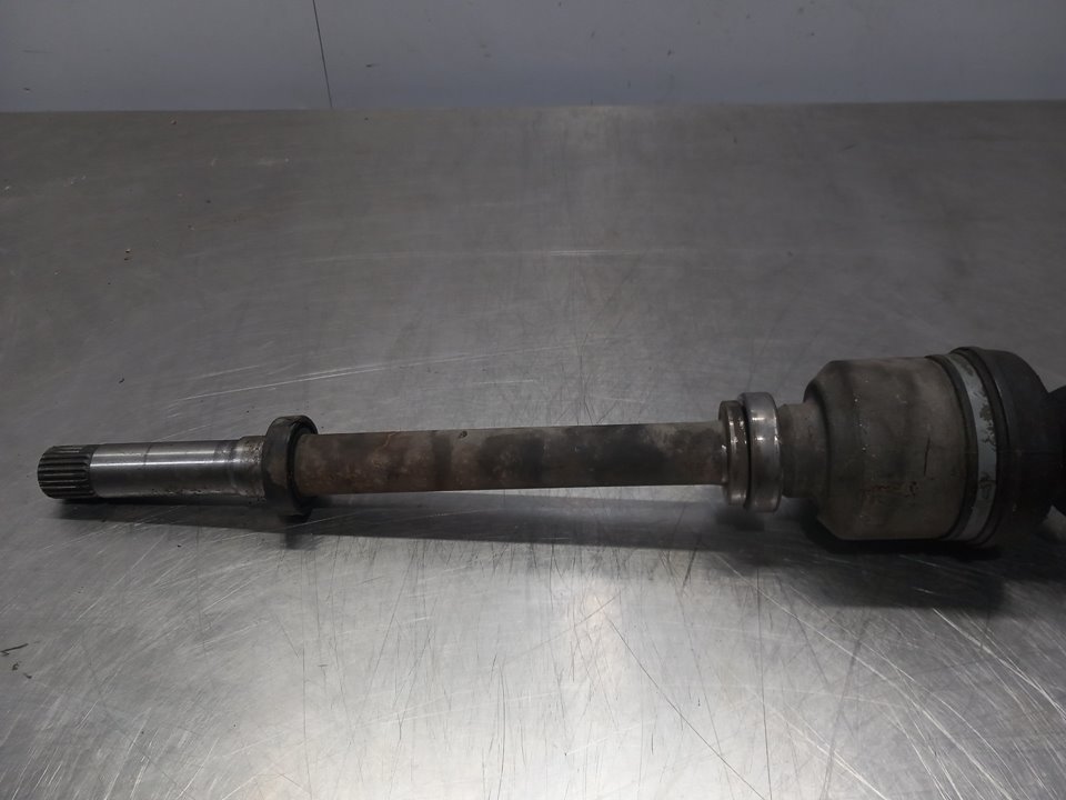 KIA Xsara 1 generation (1997-2004) Front Right Driveshaft 24934134