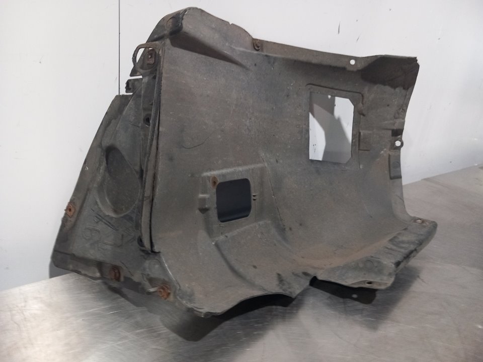 BMW 3 Series E90/E91/E92/E93 (2004-2013) Front Left Inner Arch Liner 25897462