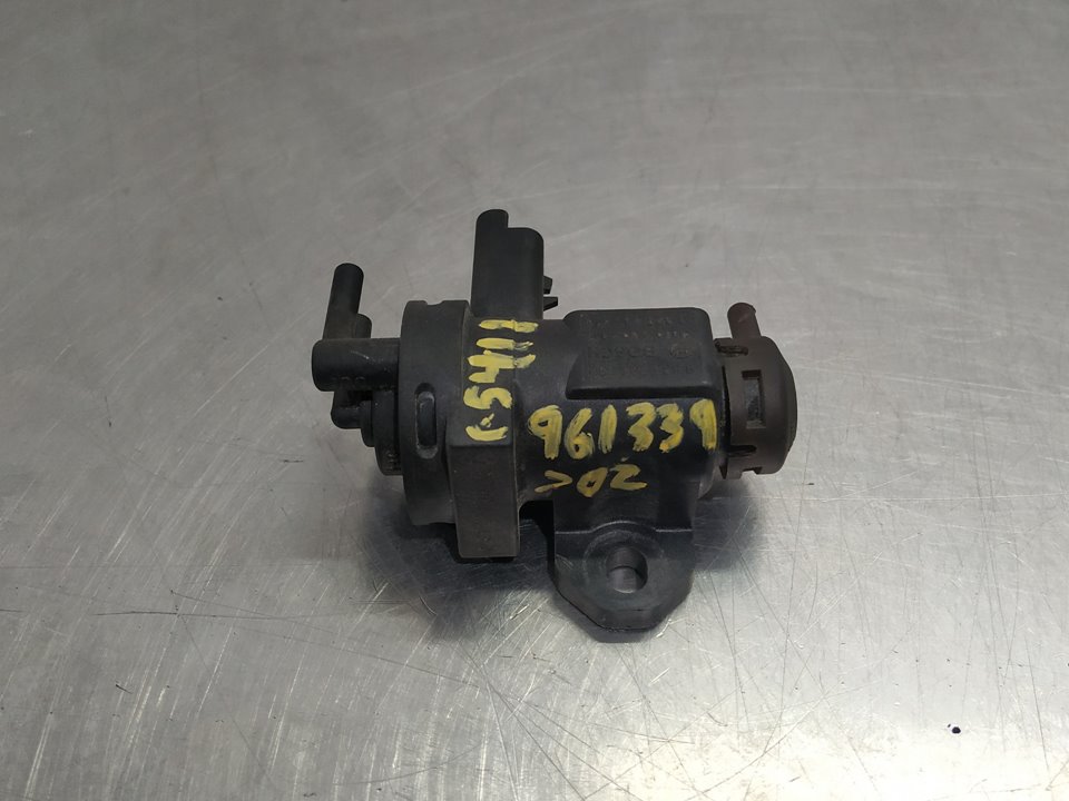 Valvola aria 4HY 9635704380 0928400414 Citroen Jumper furgón techo elevado 0-0