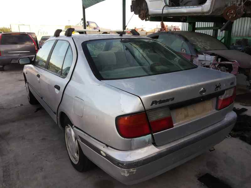 NISSAN Primera P11 (1996-2002) Двигатель CD20 22745611