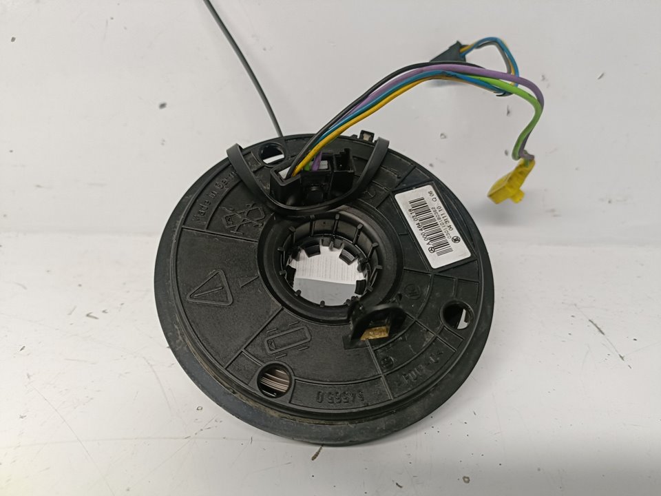 MERCEDES-BENZ S-Class W220 (1998-2005) Steering Wheel Slip Ring Squib A0004640318 22757118