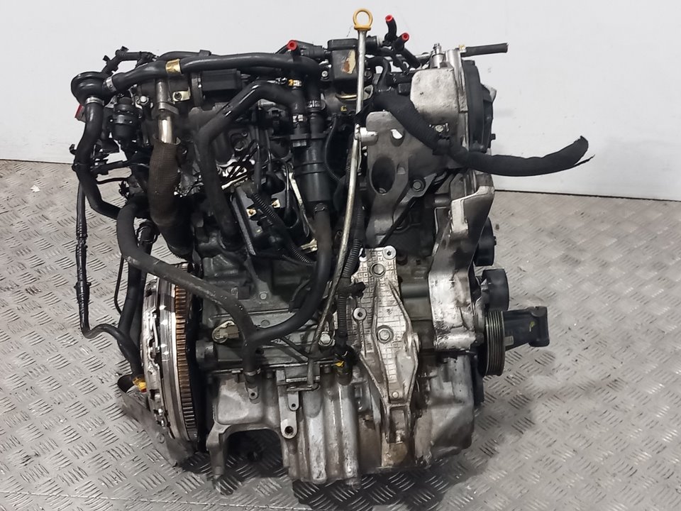 ALFA ROMEO GT 937 (2003-2010) Engine 937A5000 24933768