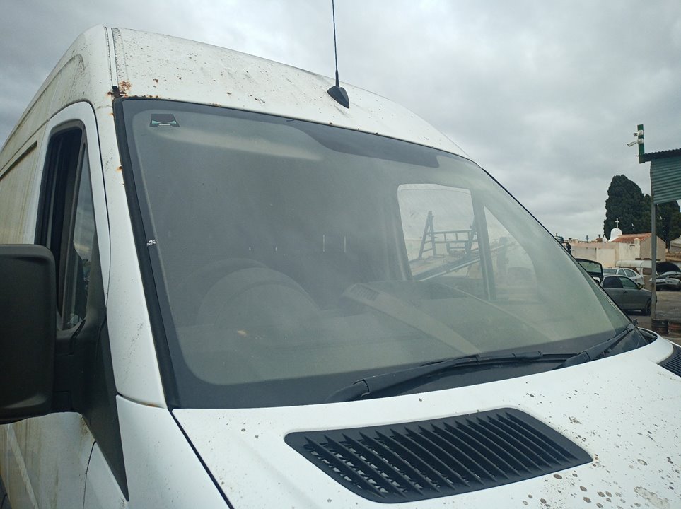 MERCEDES-BENZ Sprinter 2 generation (906) (2006-2018) Framruta 24911793