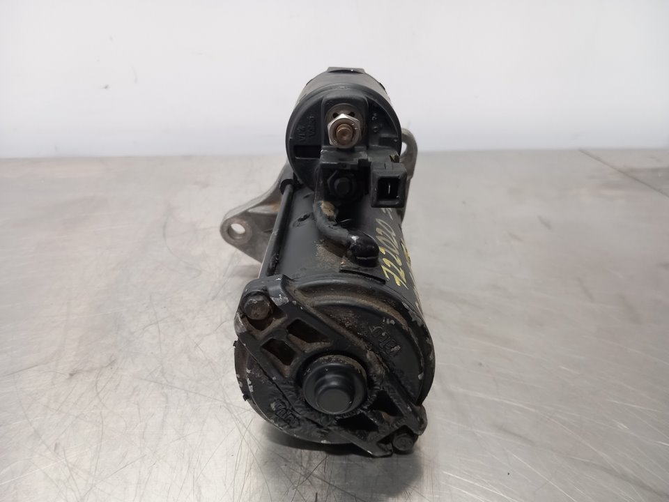 SEAT Ibiza 2 generation (1993-2002) Starter Motor 020911023R 22764855