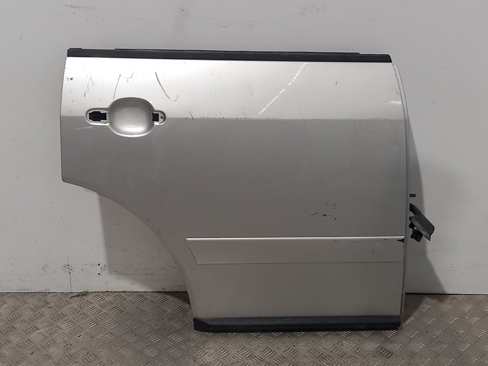 AUDI A2 8Z (1999-2005) Rear Right Door 25895093