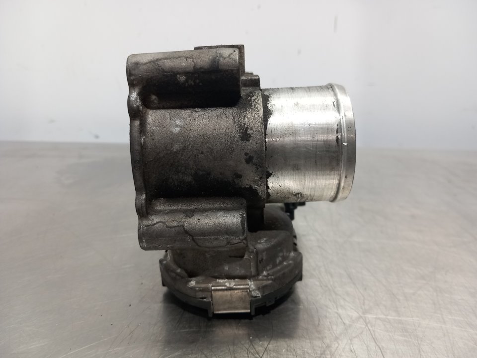 RENAULT Laguna 2 generation (2001-2007) Clapeta de accelerație 8200330810 25230790