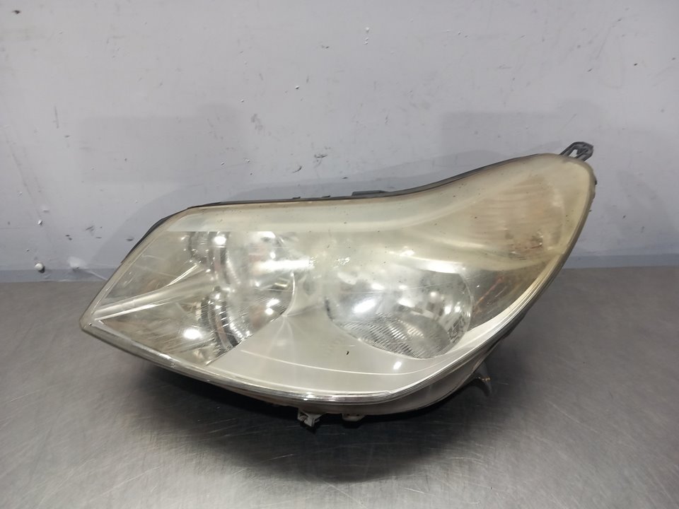 Phare gauche 9HZ 9650055980 de Citroen C5 break 0-0