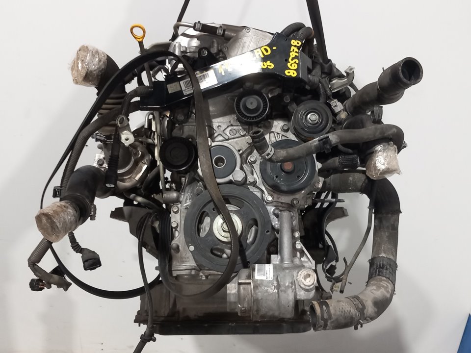 LEXUS IS XE20 (2005-2013) Engine 2AD 25898035