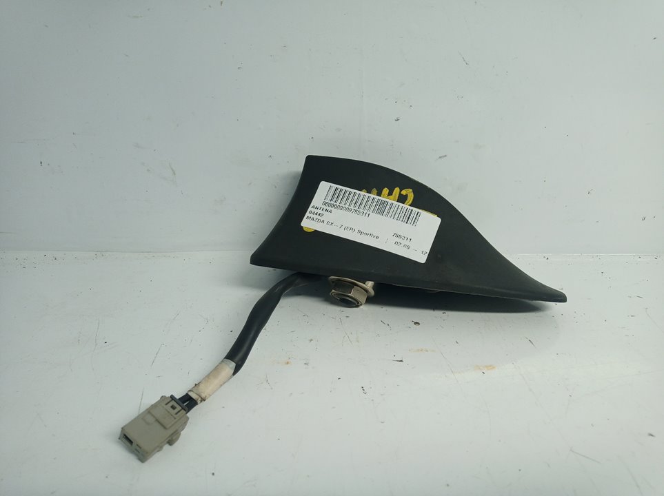 MAZDA CX-7 1 generation (2006-2012) Antenna N1.Z2-5.4.0 22743411