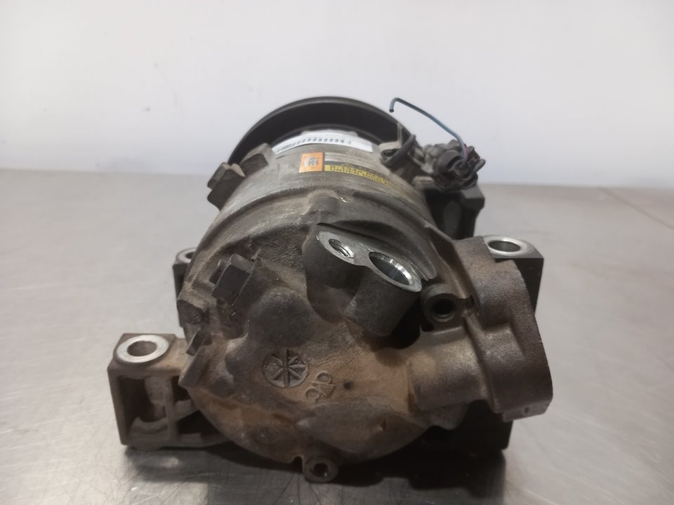 NISSAN Primera P12 (2001-2008) Hасос кондиционера ED51045010 24920283