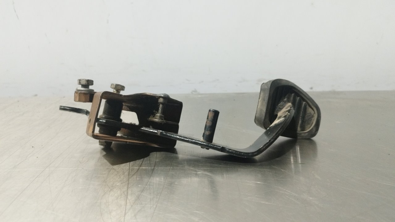 PEUGEOT Partner 1 generation (1996-2012) Clutch Pedal 24917100