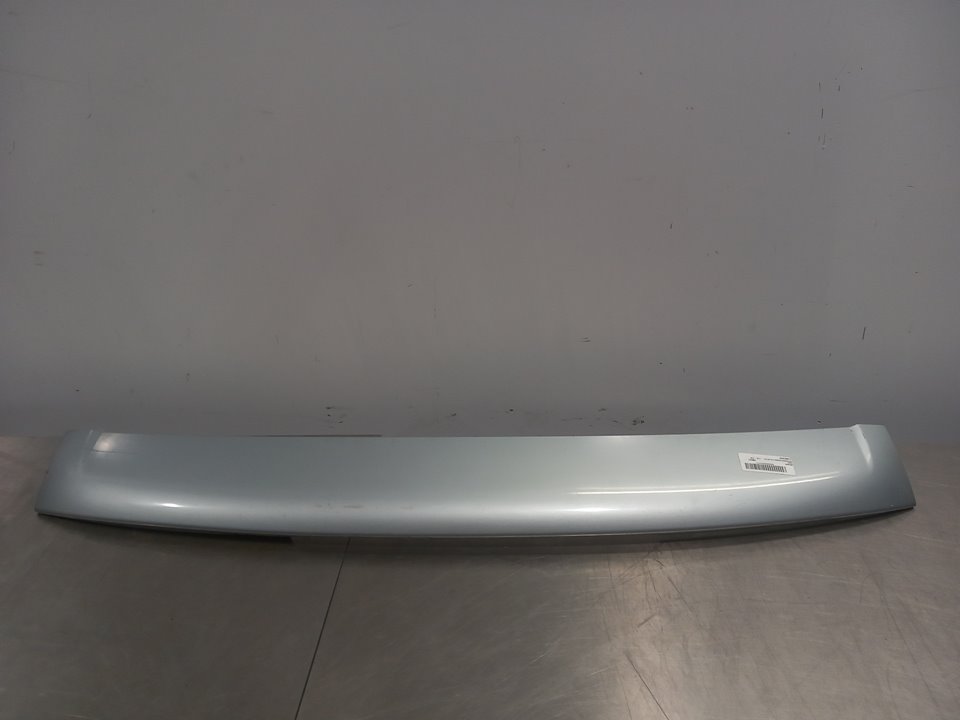 VOLKSWAGEN Touareg 1 generation (2002-2010) Bootlid Spoiler 7L6827933C 24773821