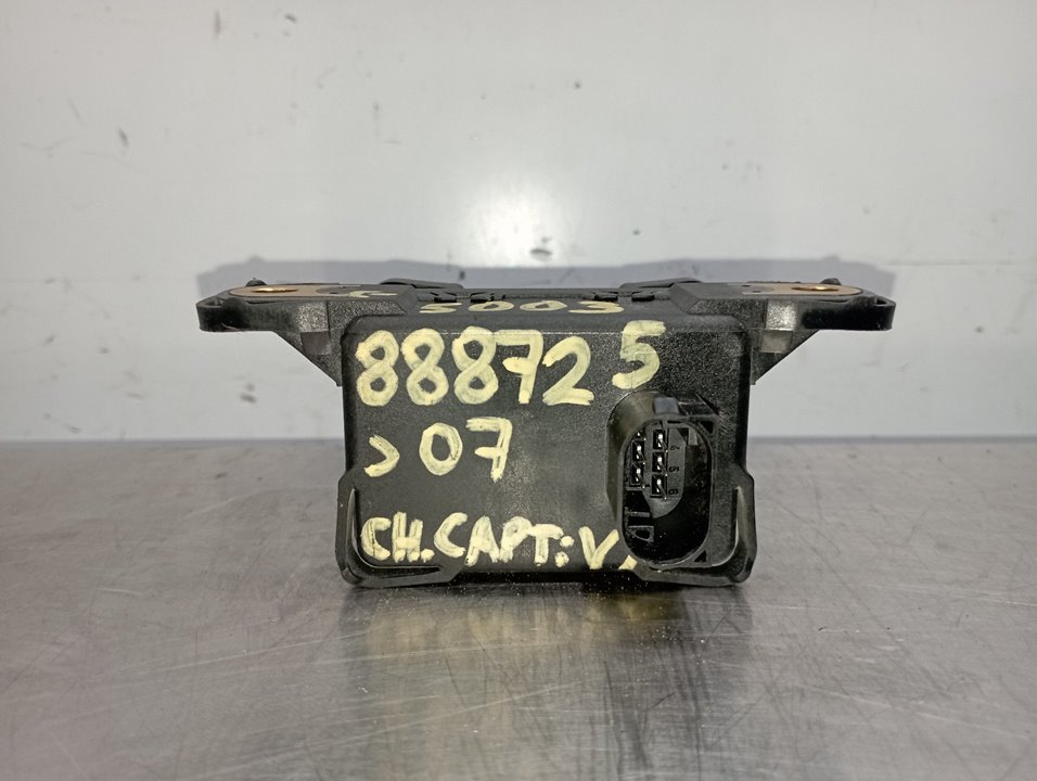 Elektronikmodul Z20S 96625913 SC034X4 25170103353 Chevrolet Captiva (c100, c140) 2006-0 150 CV