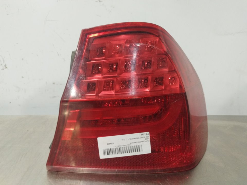 BMW 3 Series E90/E91/E92/E93 (2004-2013) Rear Right Taillight Lamp 7154154 25897320