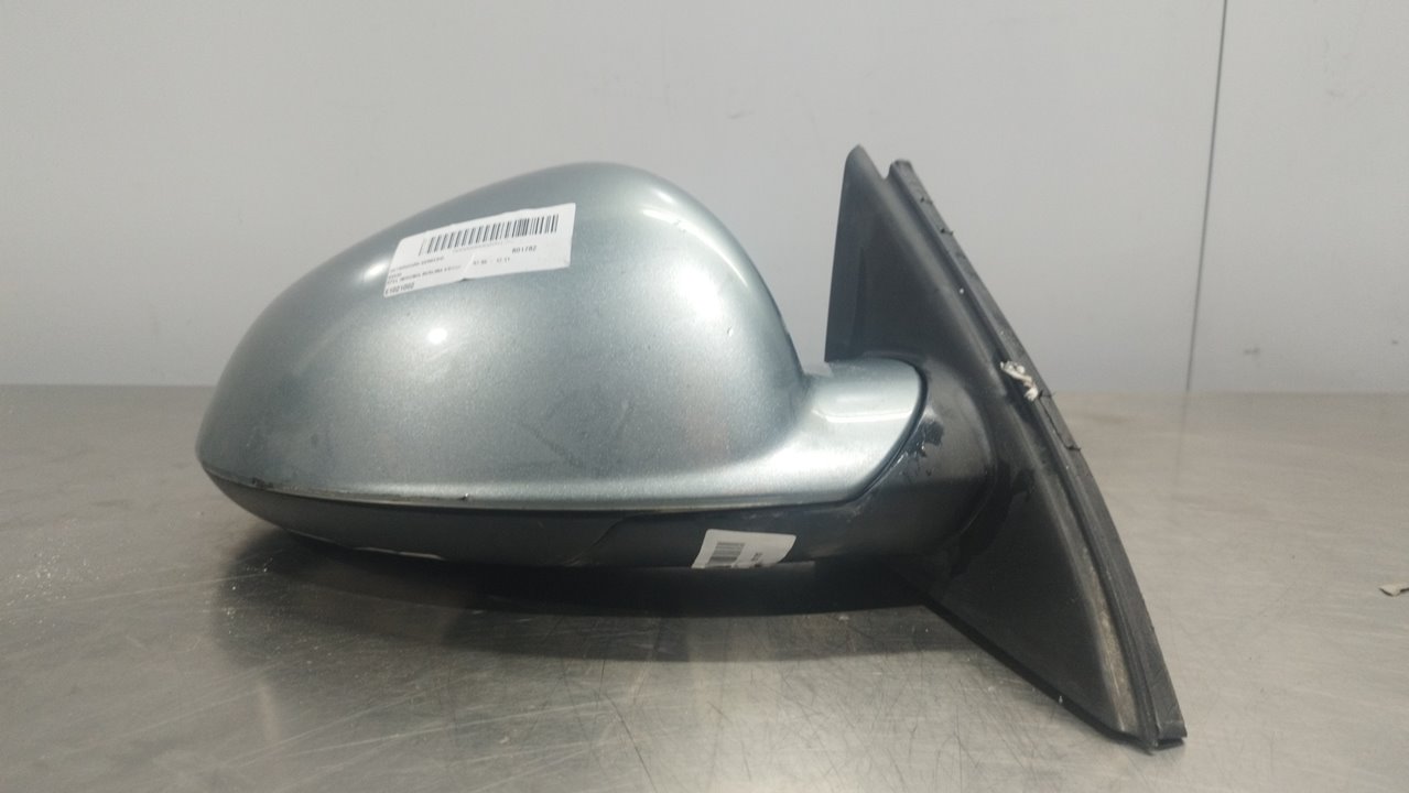 OPEL Insignia A (2008-2016) Right Side Wing Mirror E1021002 24914075