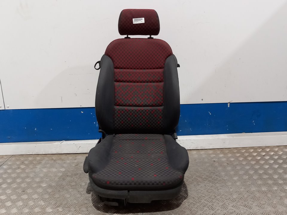 AUDI A3 8L (1996-2003) Front Right Seat 25247058