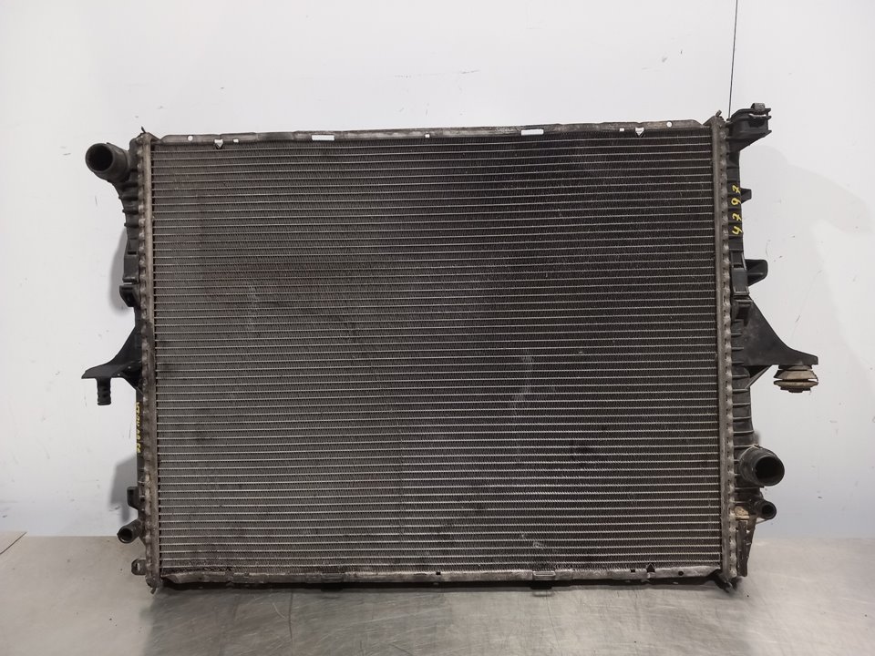 VOLKSWAGEN Air Con Radiator 7L6121253 25895419