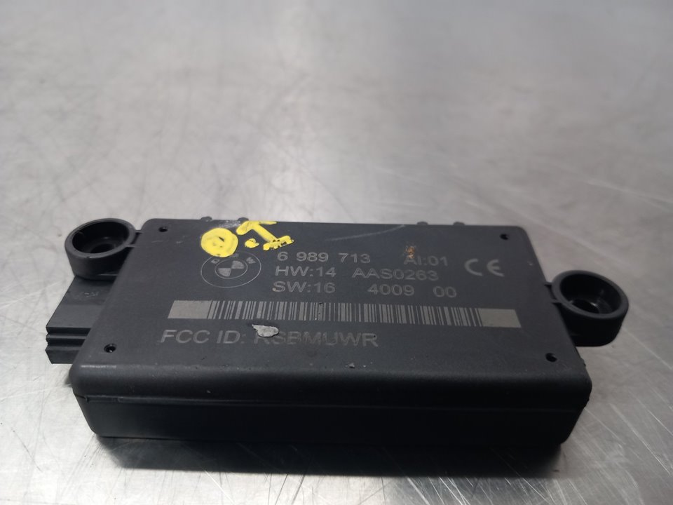 BMW 3 Series E90/E91/E92/E93 (2004-2013) Alte unități de control 6989713 22947516