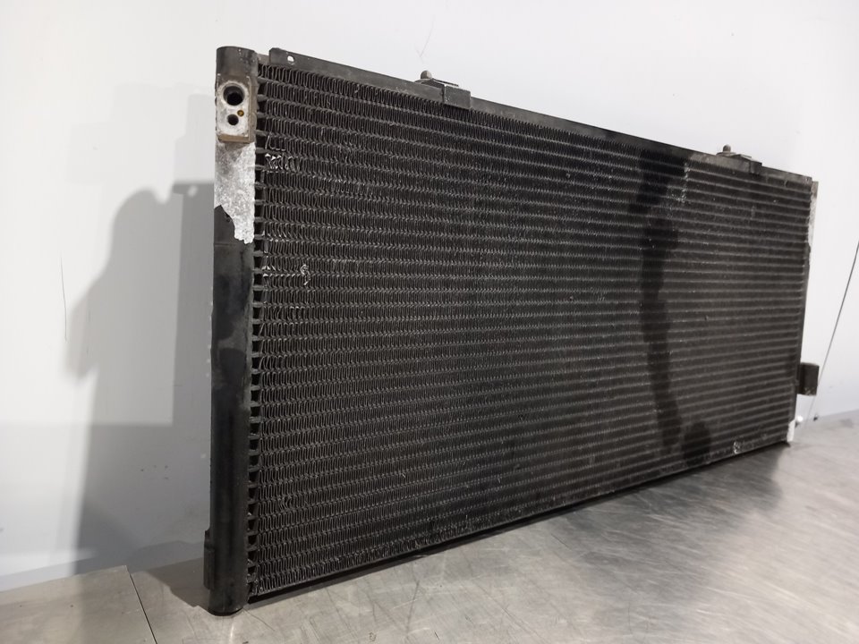 SUBARU Legacy 3 generation (1998-2003) Air Con radiator 73210AE011 24914774