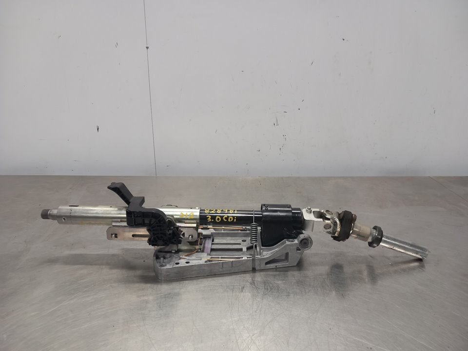 MERCEDES-BENZ E-Class W212/S212/C207/A207 (2009-2016) Steering Column Mechanism A2124602716 24937905