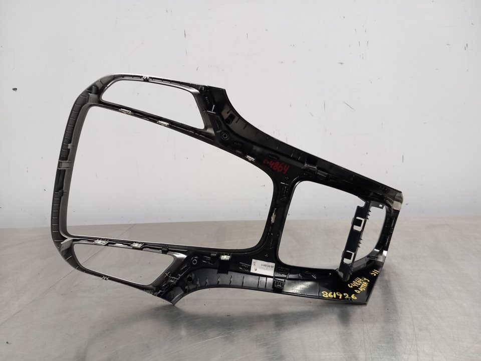 OPEL Astra J (2009-2020) Andra trimdelar 13349237 25897691