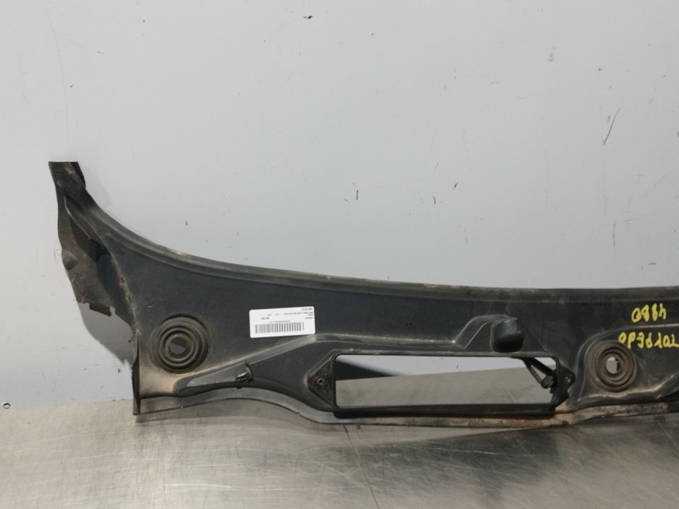 BMW 3 Series E90/E91/E92/E93 (2004-2013) Other part 15677210 25897597