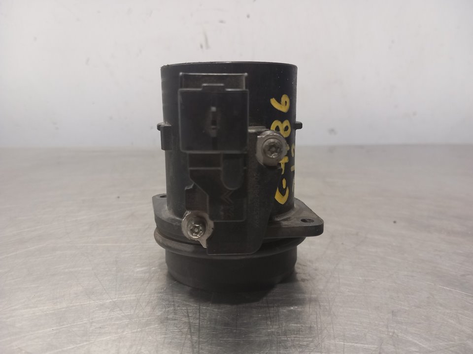 PEUGEOT 308 T7 (2007-2015) Masseluftstrømsensor MAF 9683282980 24913840